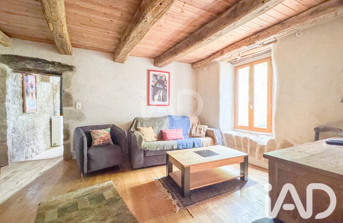 Vente Maison/villa 6 pièces — photo 4