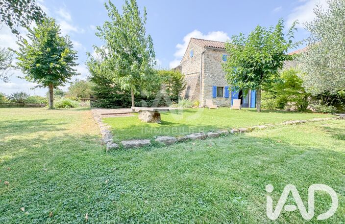 Vente Maison/villa 6 pièces — photo 5