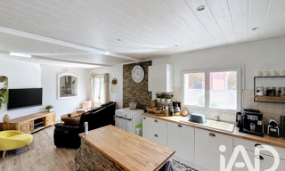 Maison 4 Pièces 88 m² à vendre à Mugron (40250)