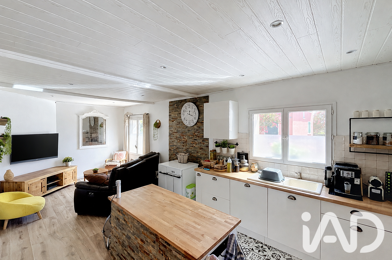 Maison 4 pièces 175000 €