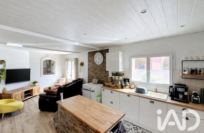 Vente Maison/villa 4 pièces — photo du bien