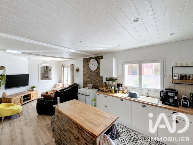 Vente Maison/villa 4 pièces — photo du bien