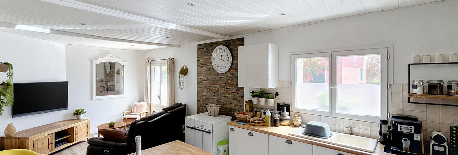 Maison 4 Pièces 88 m² à vendre à Mugron (40250)