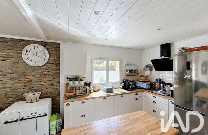 Vente Maison/villa 4 pièces — photo 2