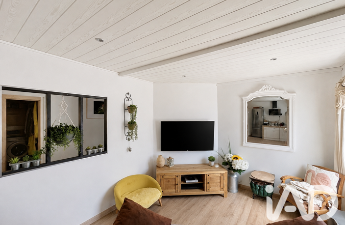 Vente Maison/villa 4 pièces — photo 3