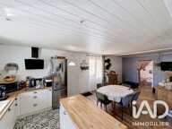 Vente Maison/villa 4 pièces — photo 4