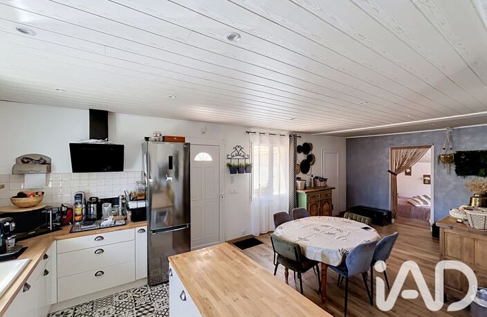 Vente Maison/villa 4 pièces — photo 4