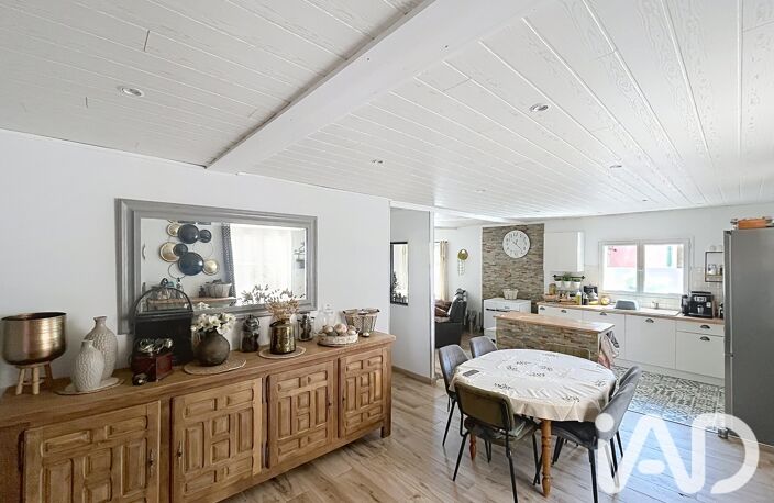 Vente Maison/villa 4 pièces — photo 5