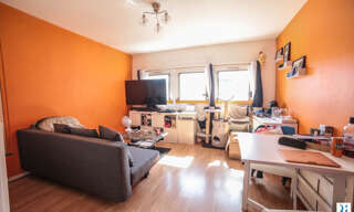 Appartement 1 Pièce 20 m² à louer à Rouen (76000)