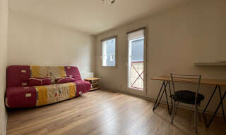 Appartement 1 Pièce 22 m² à louer à Rouen (76000)