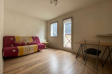 Appartement 1 pièces 427 €