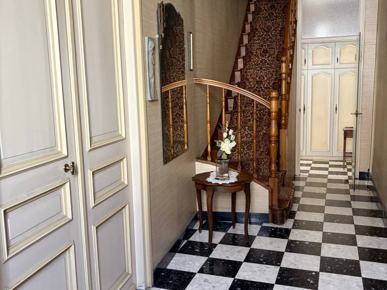 Vente Maison de ville 5 pièces — photo 1