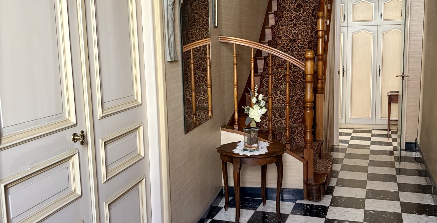 Vente Maison de ville 5 pièces — photo 1