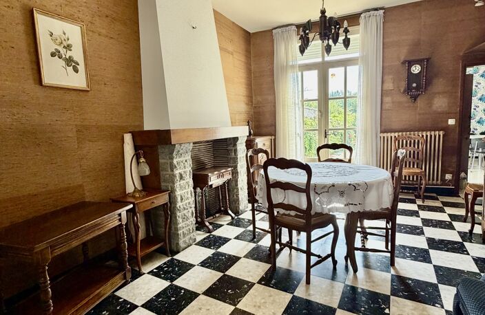 Vente Maison de ville 5 pièces — photo 2