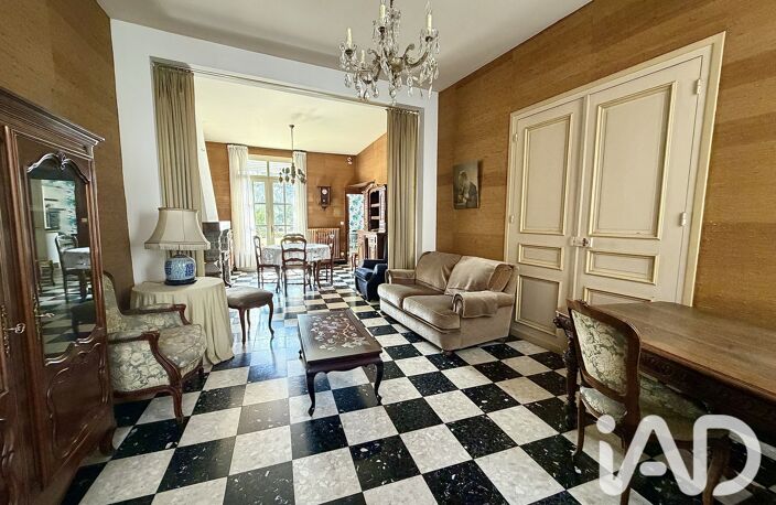 Vente Maison de ville 5 pièces — photo 3