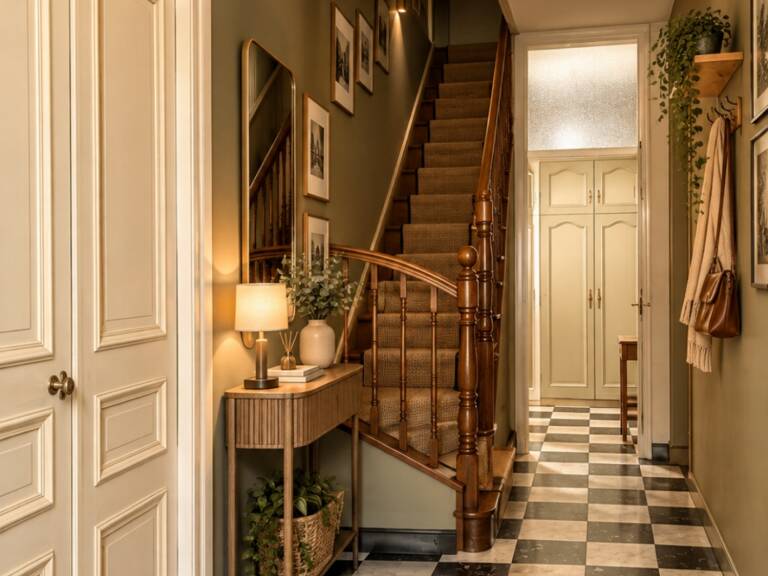 Vente Maison de ville 5 pièces — photo 1