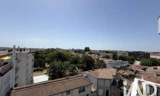 Appartement 3 Pièces 73 m² à vendre à La Rochelle (17000)