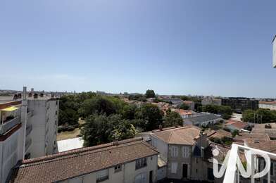 Appartement 3 pièces 250000 €