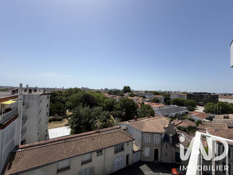 Vente Appartement 3 pièces — photo 1