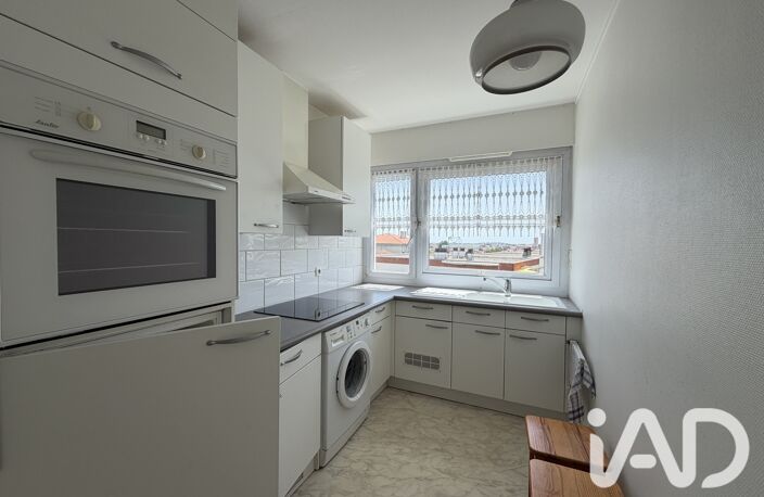 Vente Appartement 3 pièces — photo 3