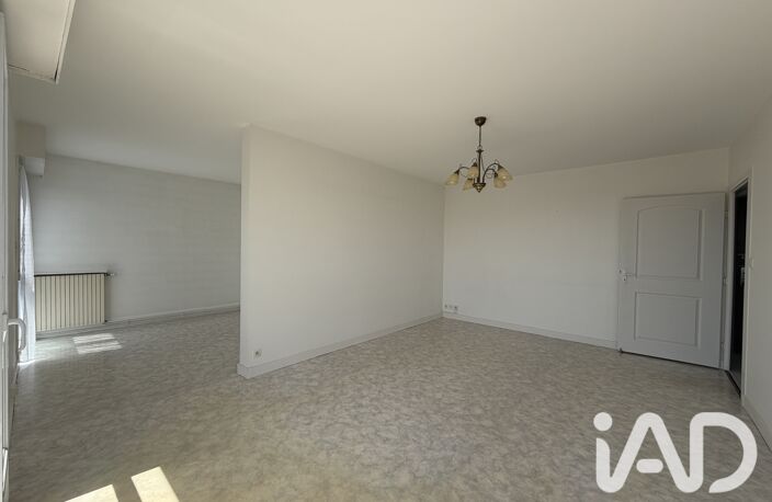 Vente Appartement 3 pièces — photo 4