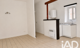 Appartement 1 Pièce 24 m² à vendre à Ollioules (83190)