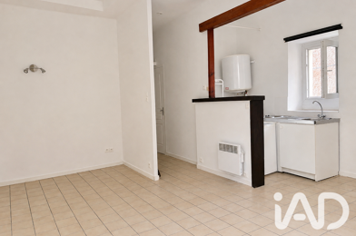 Appartement 1 pièces 79000 €