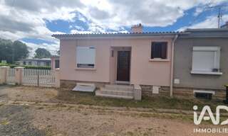 Maison 4 Pièces 67 m² à vendre à Gueugnon (71130)