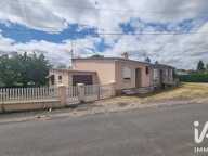 Vente Maison de ville 4 pièces — photo 3