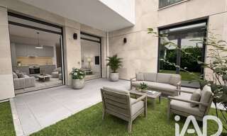 Appartement 5 Pièces 100 m² à vendre à Châtenay-Malabry (92290)