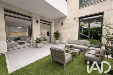 Appartement 5 pièces 435000 €