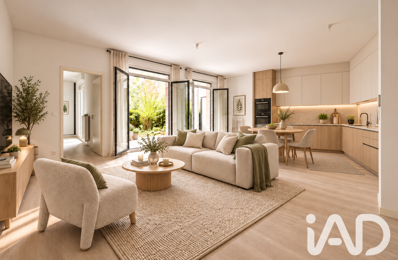 Vente Appartement 5 pièces — photo du bien