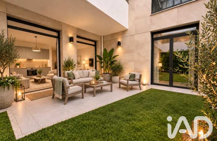 Vente Appartement 5 pièces — photo 3