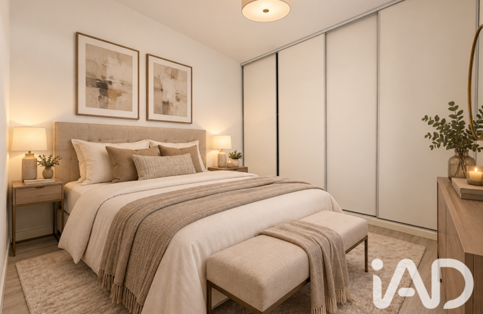 Vente Appartement 5 pièces — photo 4