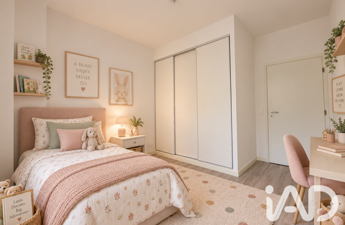 Vente Appartement 5 pièces — photo 5