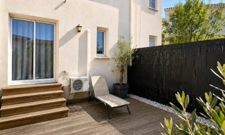 Maison 4 Pièces 82 m² à vendre à Frontignan (34110)