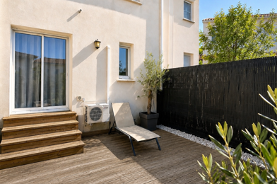 Maison 4 pièces 315000 €