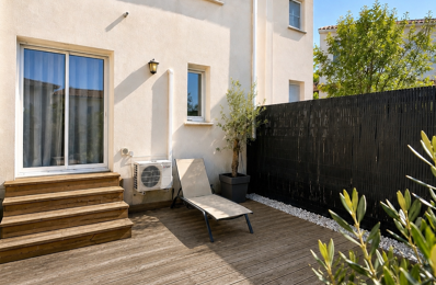 Vente Maison/villa 4 pièces — photo du bien