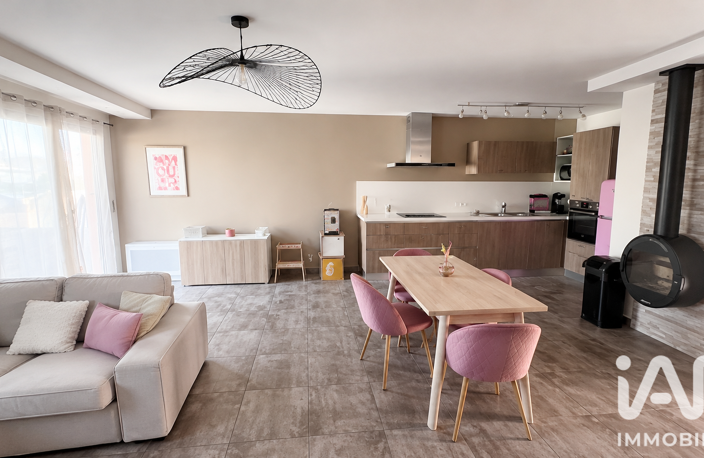 Vente Maison/villa 4 pièces — photo 2