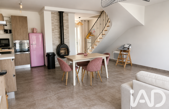 Vente Maison/villa 4 pièces — photo 3