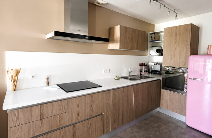 Vente Maison/villa 4 pièces — photo 4