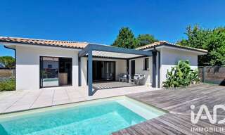 Maison 6 Pièces 130 m² à vendre à Biganos (33380)