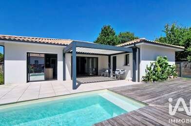 Maison 6 pièces 483000 €
