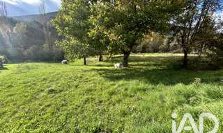 Terrain  954 m² à vendre à Moriez (04170)