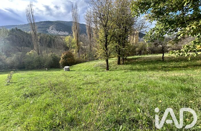 Vente Terrain à bâtir 954 m&sup2; — photo 2