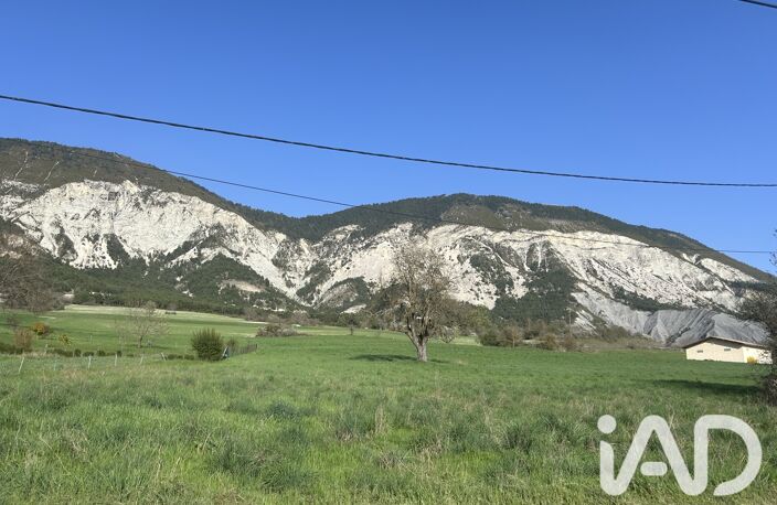 Vente Terrain à bâtir 954 m&sup2; — photo 3