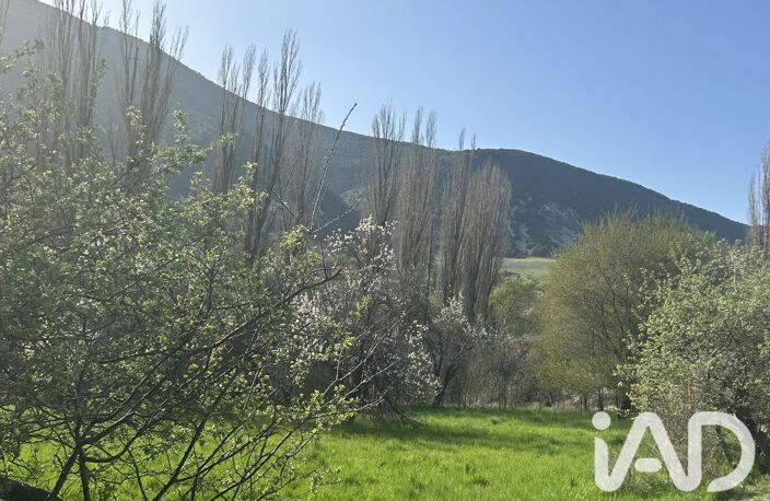 Vente Terrain à bâtir 954 m&sup2; — photo 4