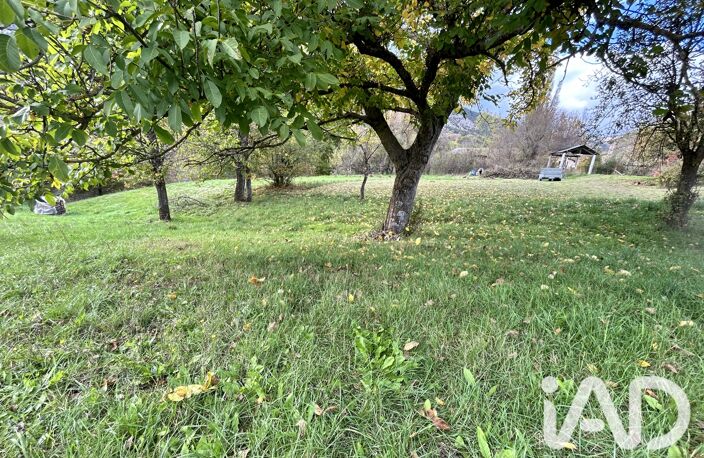 Vente Terrain à bâtir 954 m&sup2; — photo 5