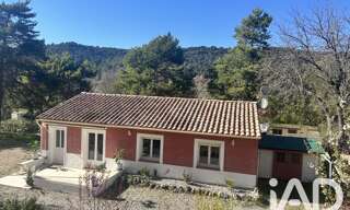 Maison 4 Pièces 87 m² à vendre à Saint-Martin-de-Brômes (04800)