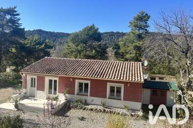 Maison 4 pièces 262000 €